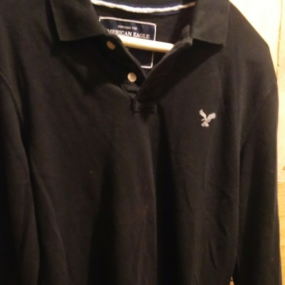 American Eagle Shirt